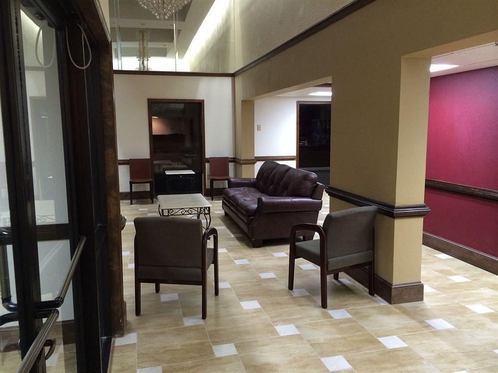 Quality Inn & Suites Atlanta Stone Mountain Extérieur photo